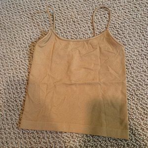 American Eagle Crop Top